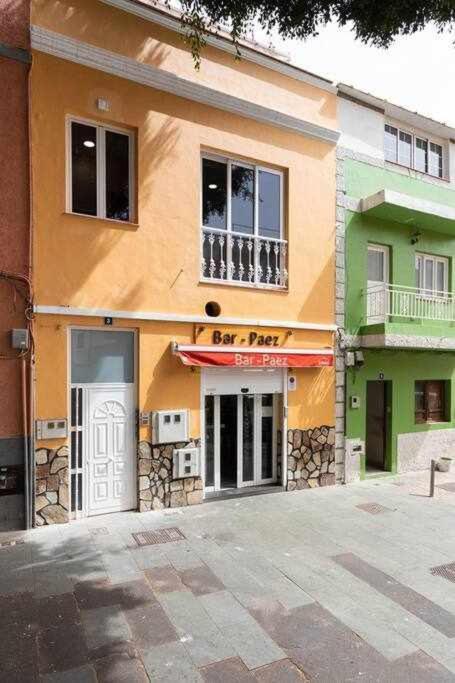 Sunnyland Las Teresitas 3 San Andrés Exterior foto